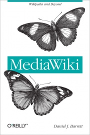 MediaWiki - Wikipedia and Beyond.jpg